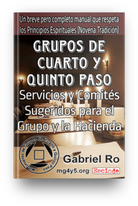 Manual de Servicios y Comités